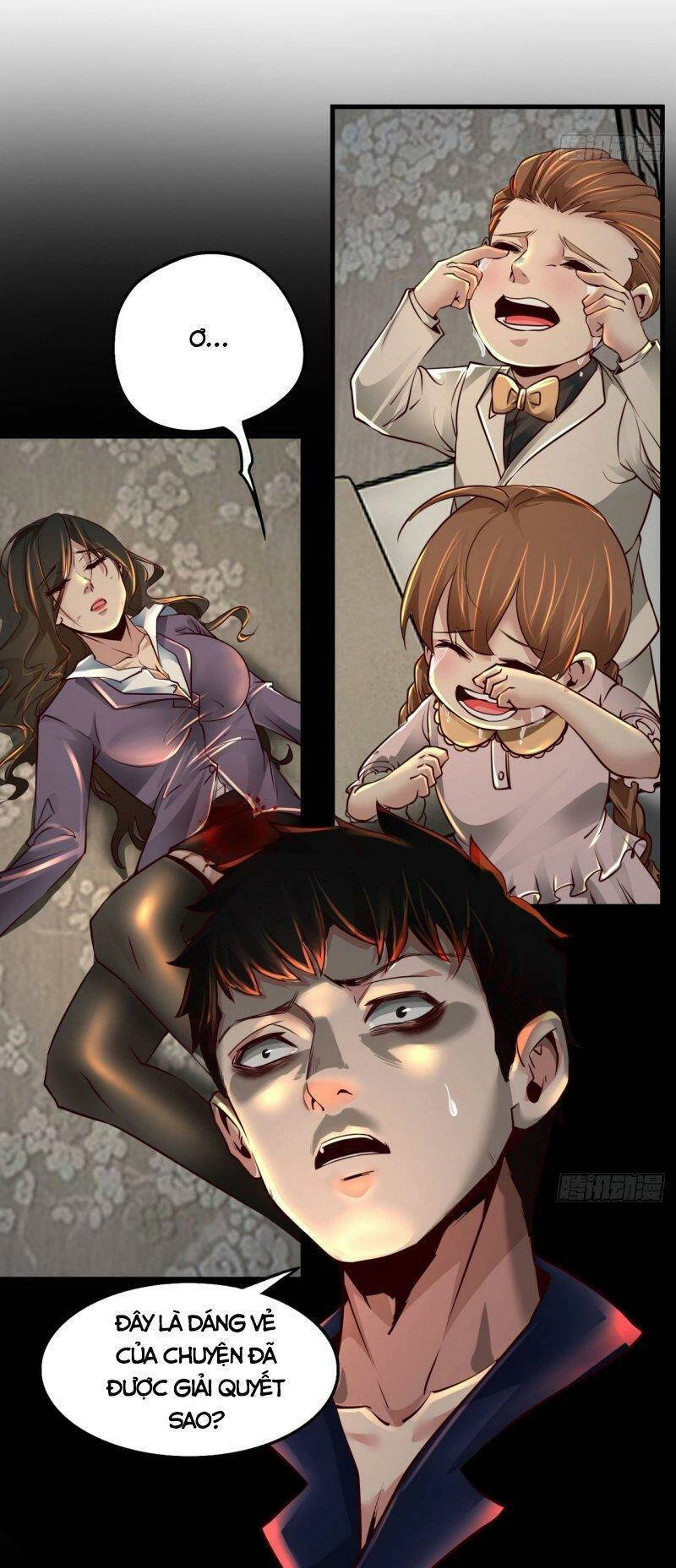 Từ Hồng Nguyệt Khai Thủy Chapter 90 - 27