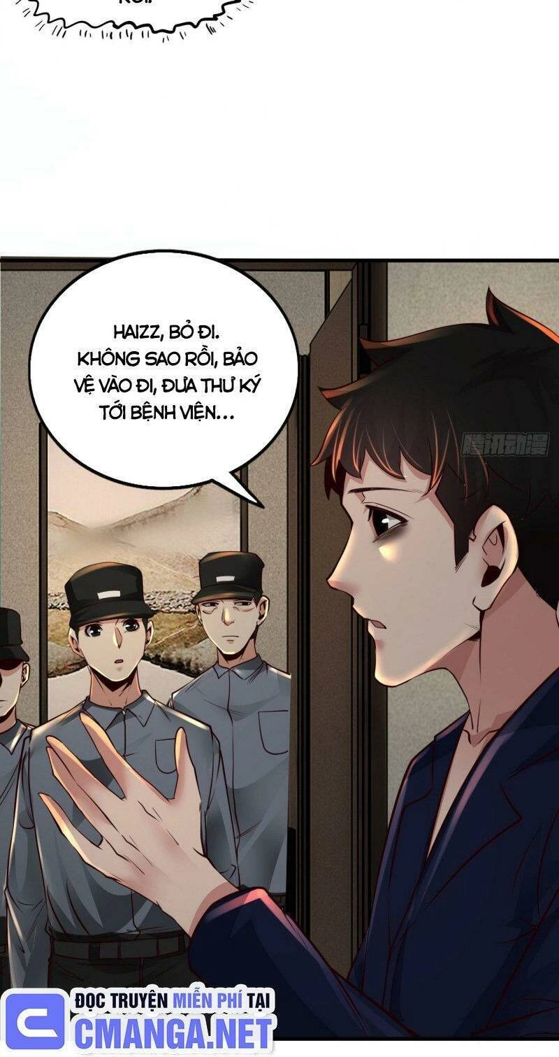 Từ Hồng Nguyệt Khai Thủy Chapter 90 - 30