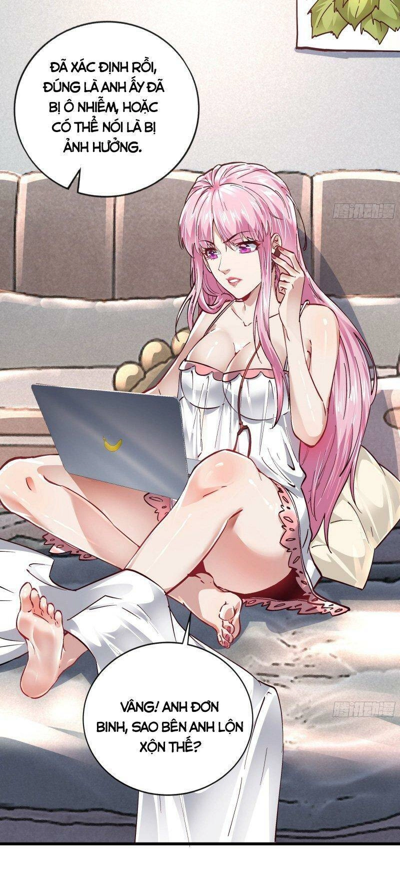 Từ Hồng Nguyệt Khai Thủy Chapter 90 - 35