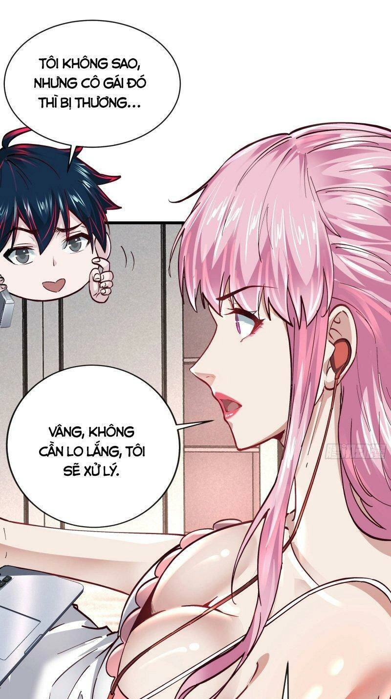 Từ Hồng Nguyệt Khai Thủy Chapter 90 - 37