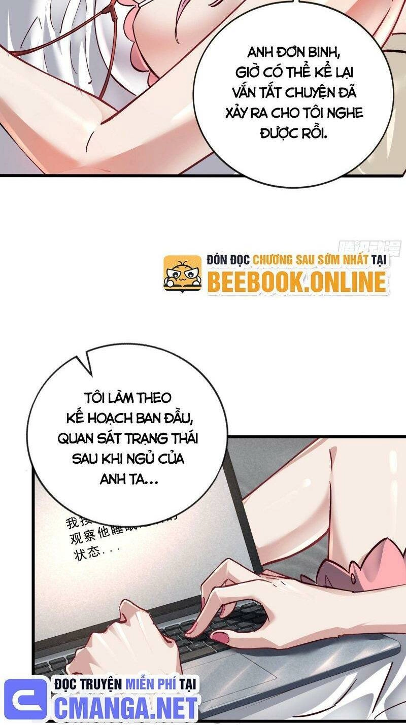 Từ Hồng Nguyệt Khai Thủy Chapter 90 - 38
