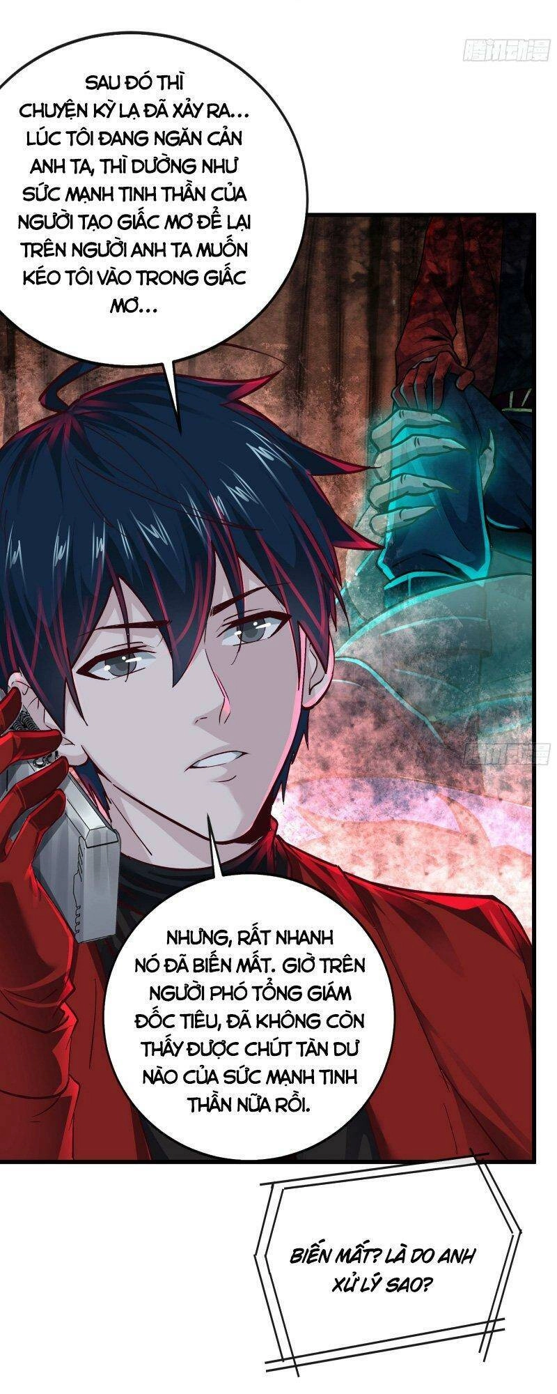 Từ Hồng Nguyệt Khai Thủy Chapter 90 - 39