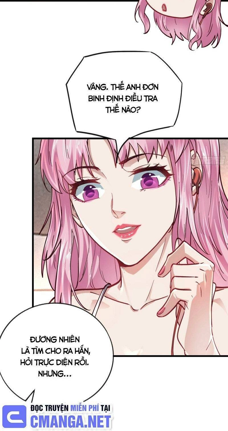 Từ Hồng Nguyệt Khai Thủy Chapter 90 - 43