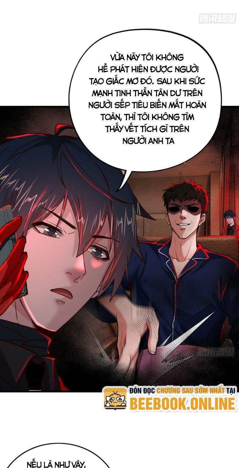 Từ Hồng Nguyệt Khai Thủy Chapter 90 - 44