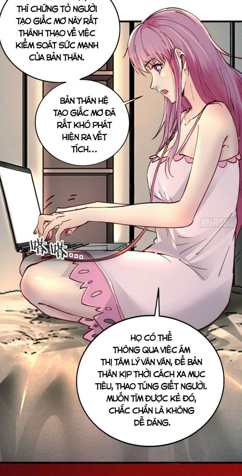 Từ Hồng Nguyệt Khai Thủy Chapter 90 - 45