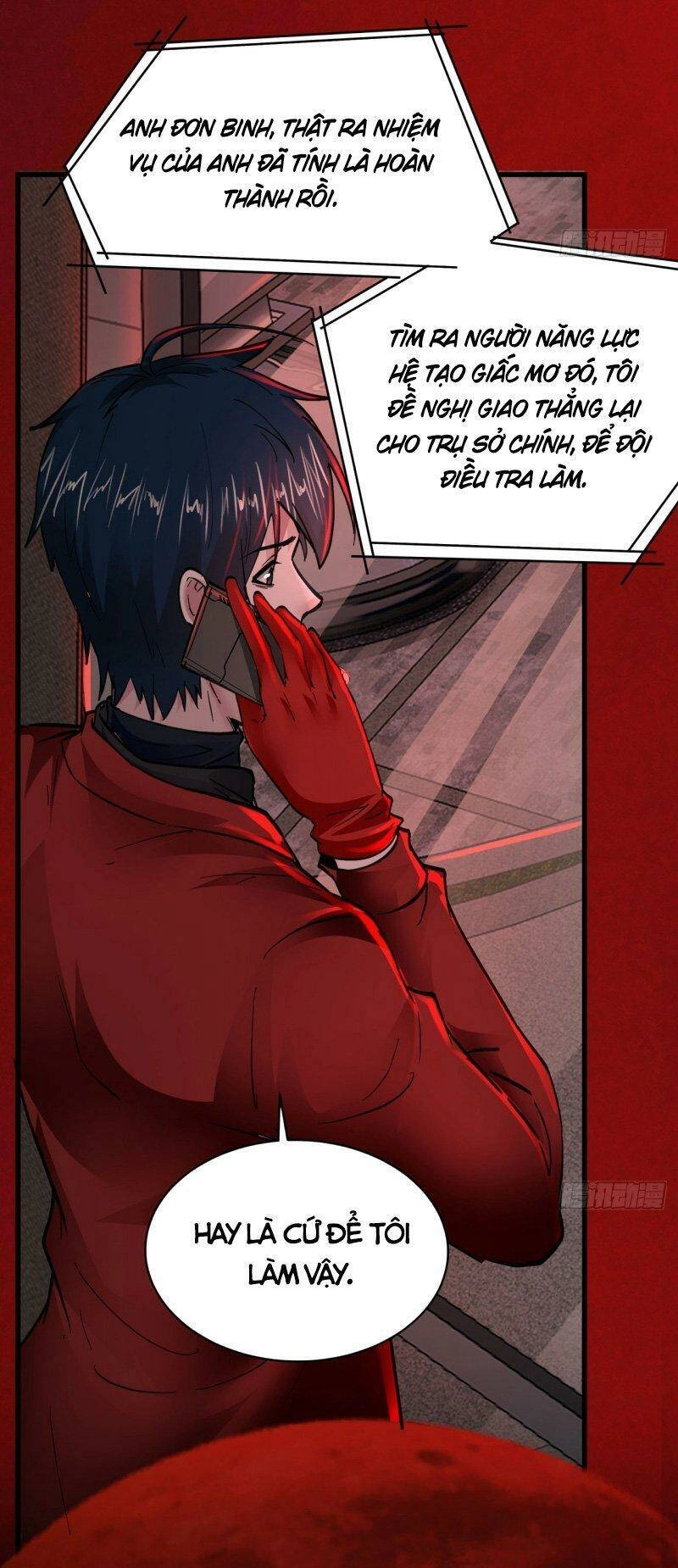 Từ Hồng Nguyệt Khai Thủy Chapter 90 - 46