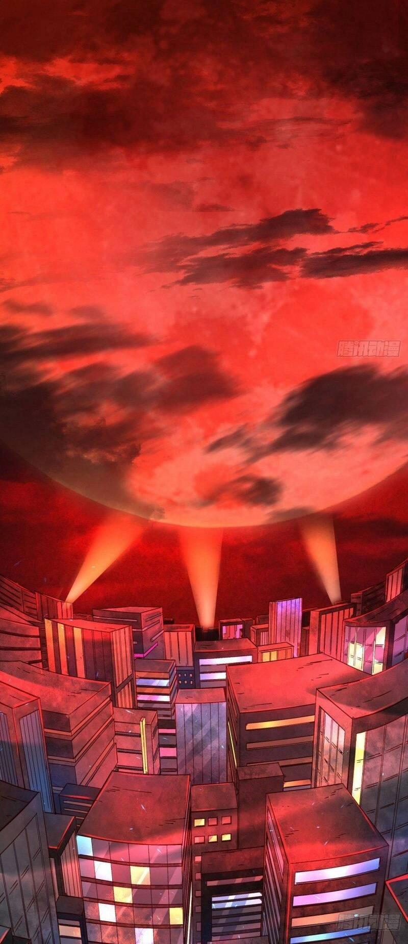 Từ Hồng Nguyệt Khai Thủy Chapter 90 - 47