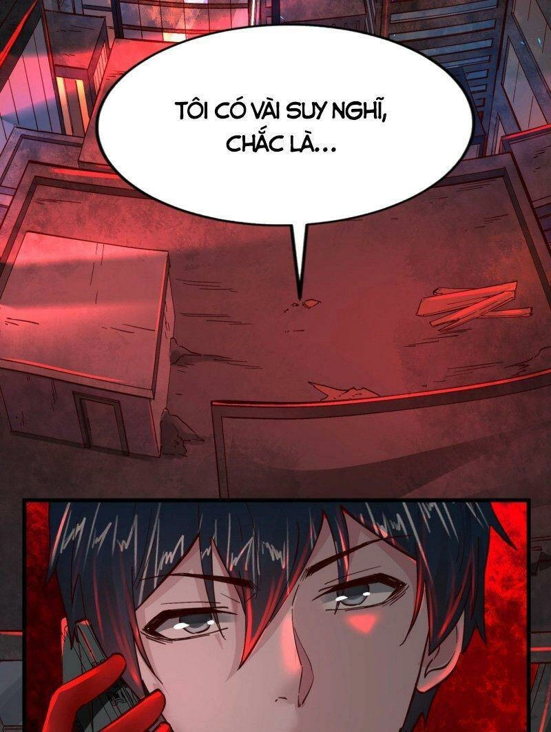 Từ Hồng Nguyệt Khai Thủy Chapter 90 - 48