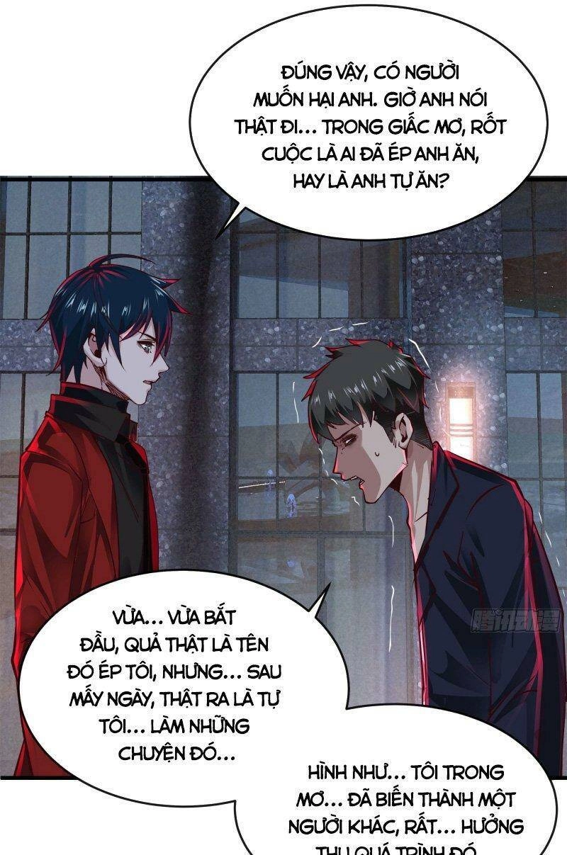 Từ Hồng Nguyệt Khai Thủy Chapter 91 - 6