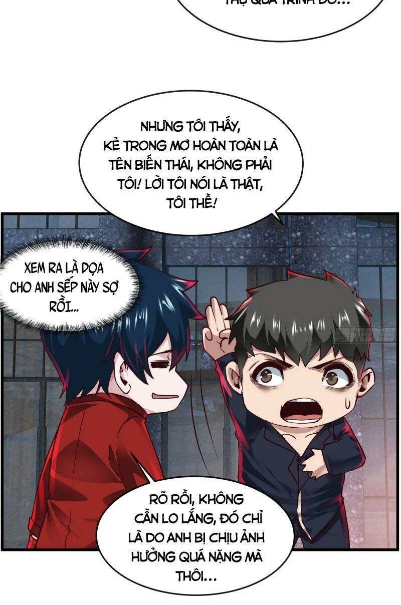 Từ Hồng Nguyệt Khai Thủy Chapter 91 - 7