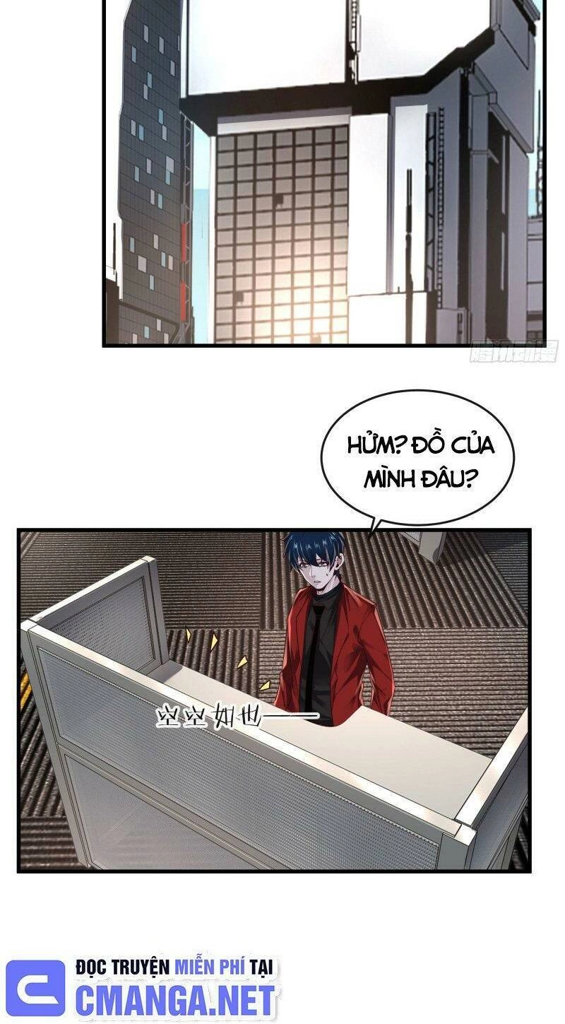 Từ Hồng Nguyệt Khai Thủy Chapter 91 - 11