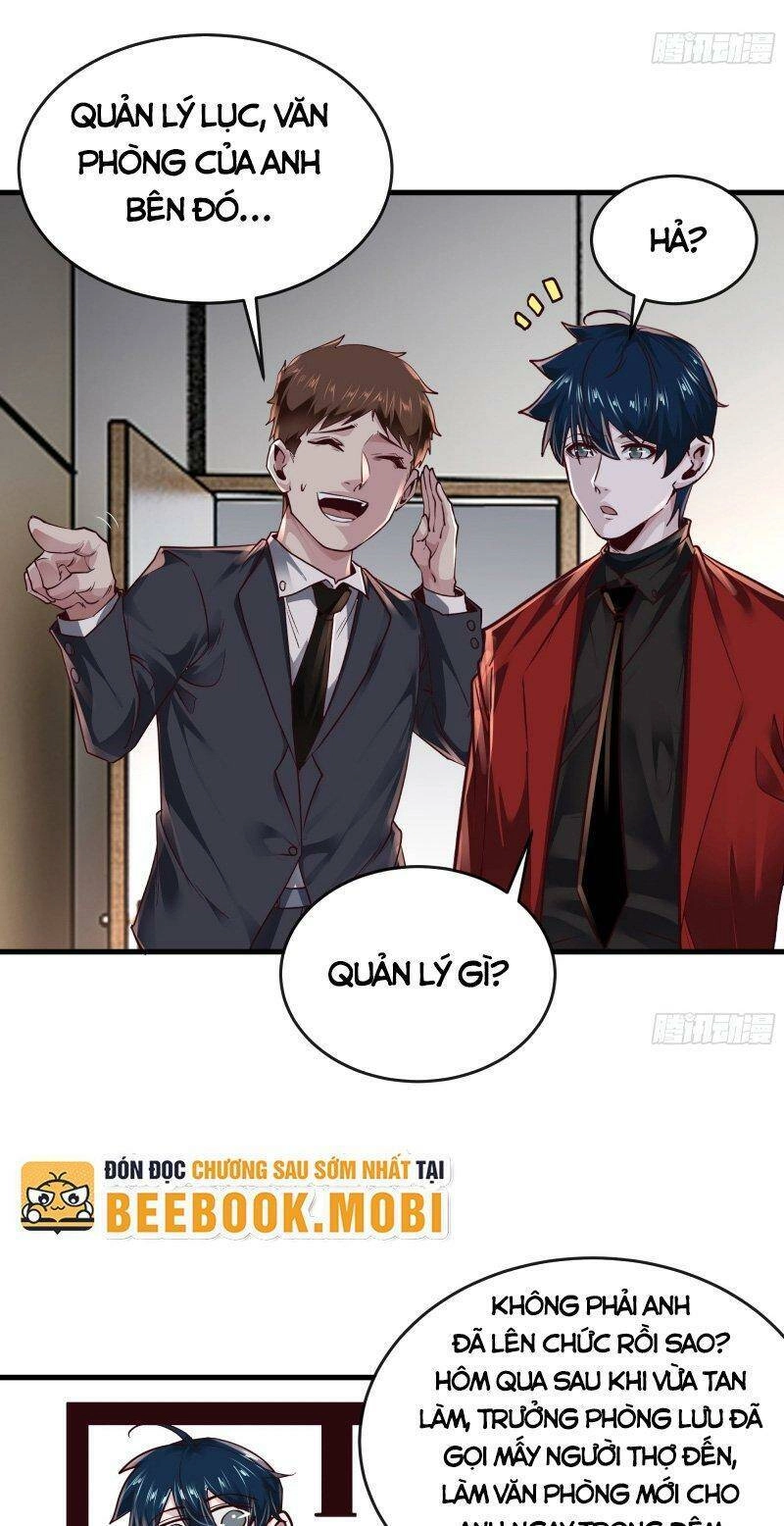 Từ Hồng Nguyệt Khai Thủy Chapter 91 - 12