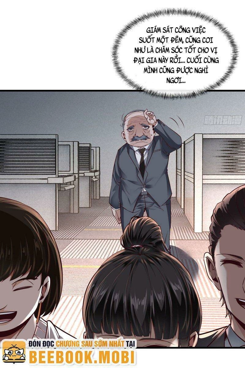 Từ Hồng Nguyệt Khai Thủy Chapter 91 - 17