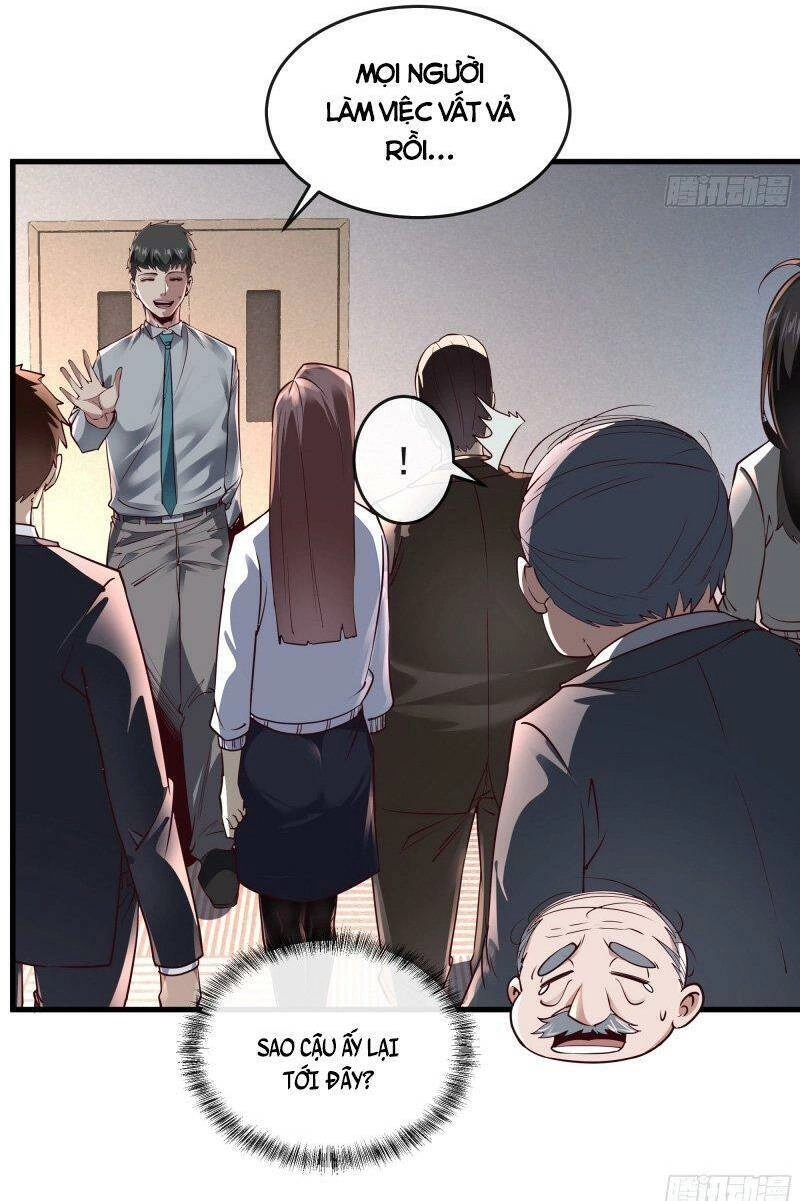 Từ Hồng Nguyệt Khai Thủy Chapter 91 - 18