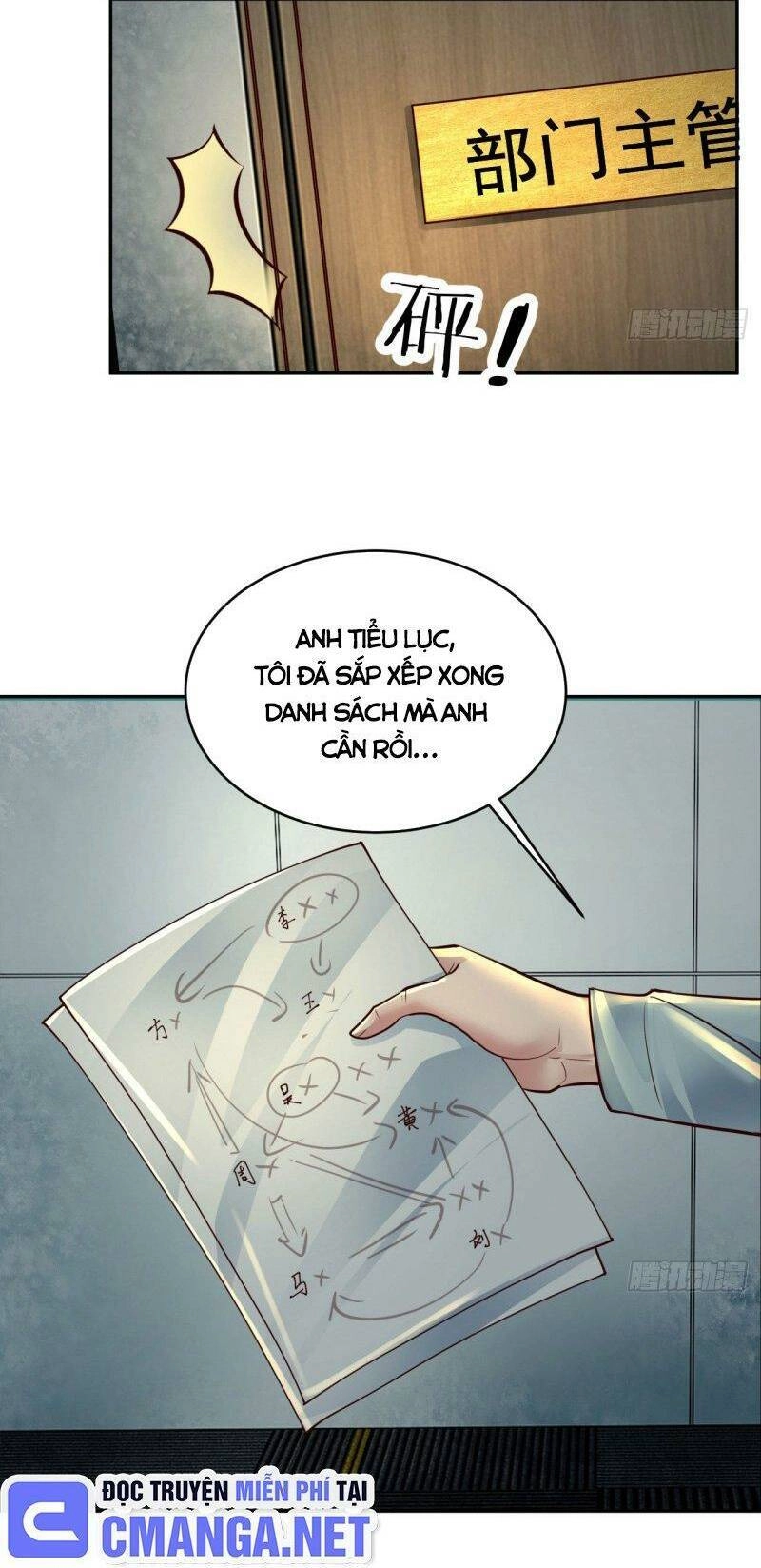 Từ Hồng Nguyệt Khai Thủy Chapter 91 - 20