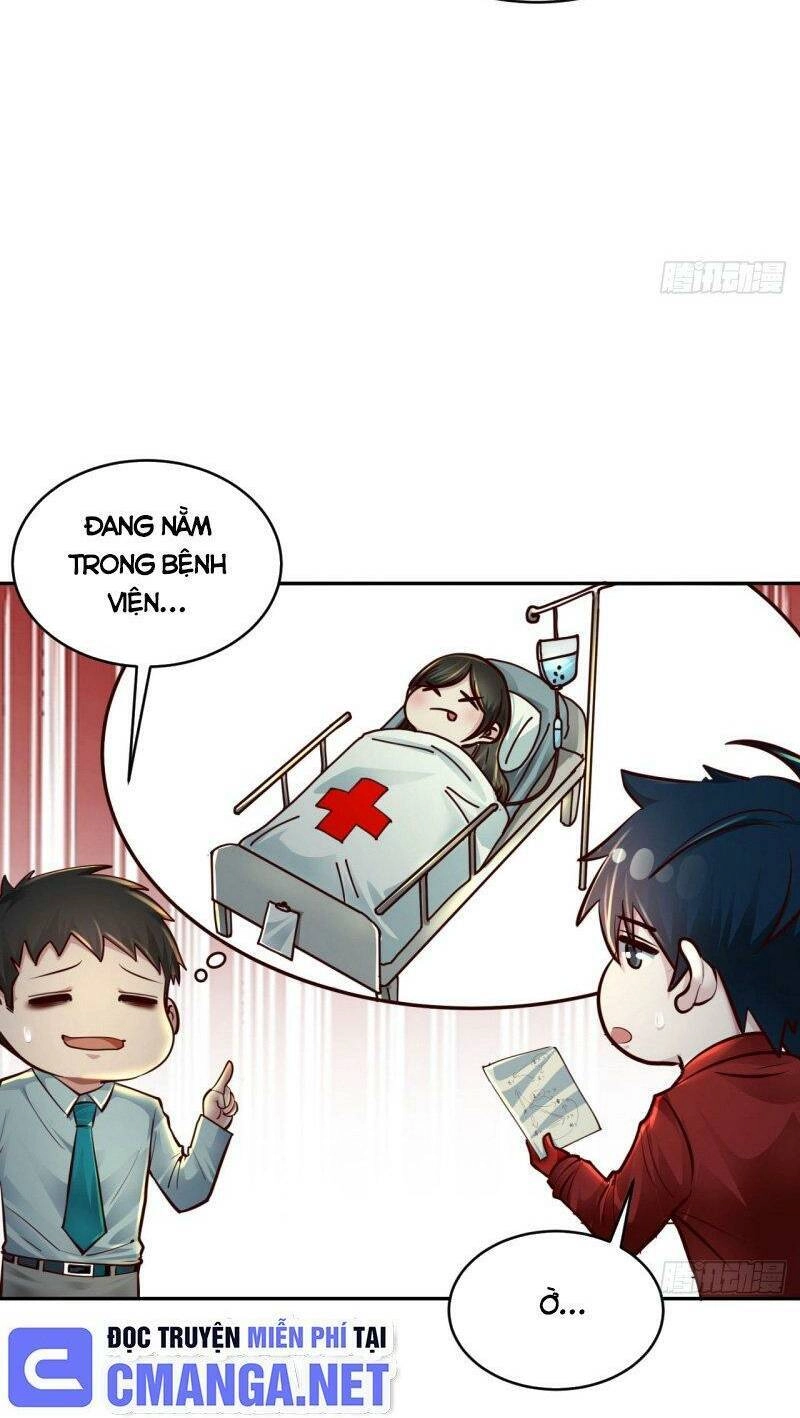 Từ Hồng Nguyệt Khai Thủy Chapter 91 - 22