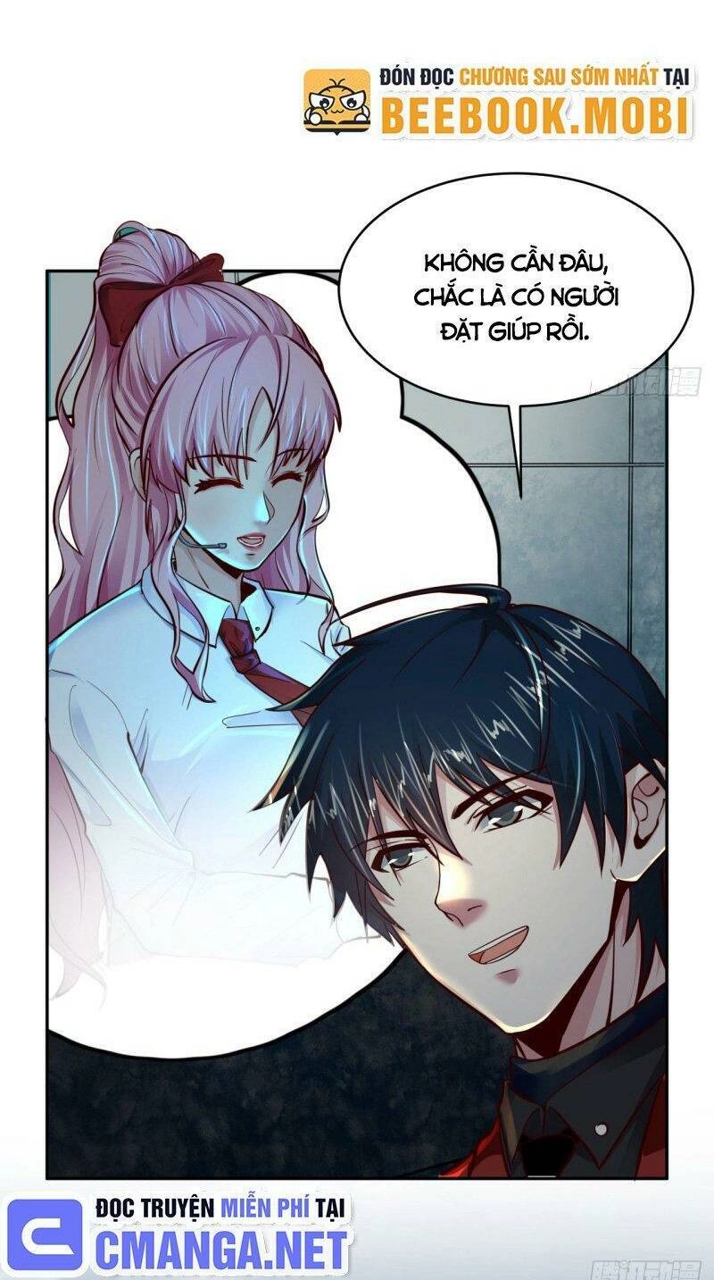 Từ Hồng Nguyệt Khai Thủy Chapter 91 - 24