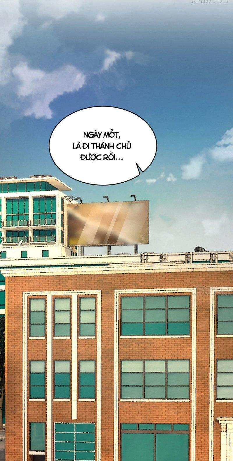 Từ Hồng Nguyệt Khai Thủy Chapter 91 - 25