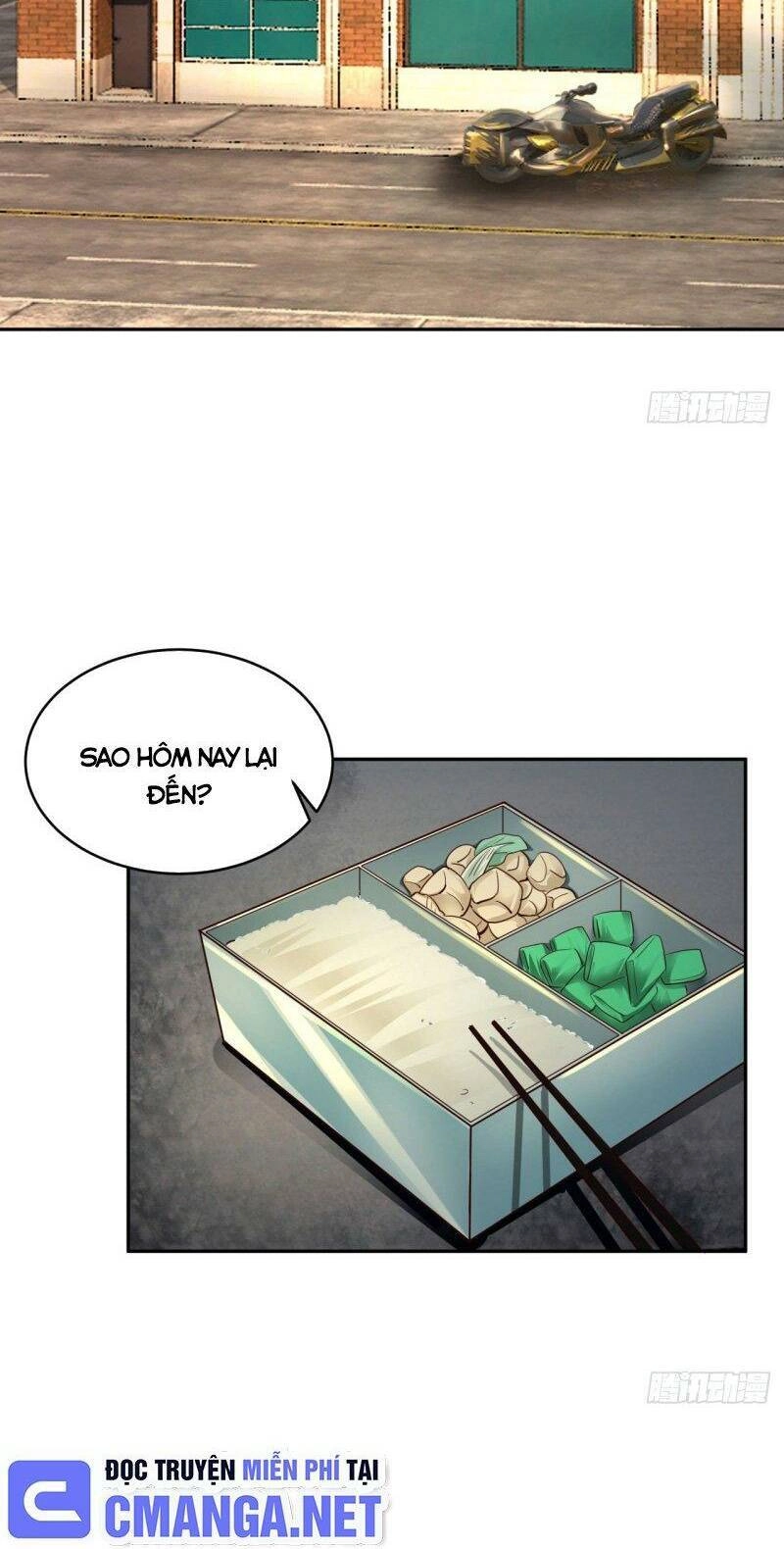 Từ Hồng Nguyệt Khai Thủy Chapter 91 - 26