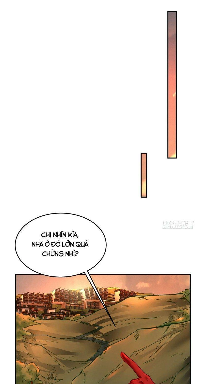 Từ Hồng Nguyệt Khai Thủy Chapter 91 - 31