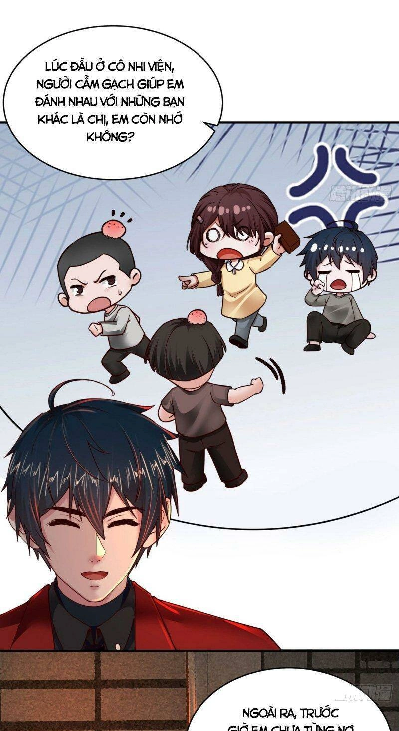 Từ Hồng Nguyệt Khai Thủy Chapter 91 - 37