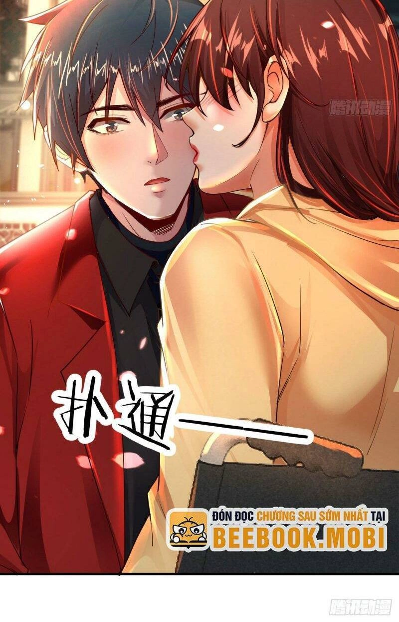 Từ Hồng Nguyệt Khai Thủy Chapter 91 - 40