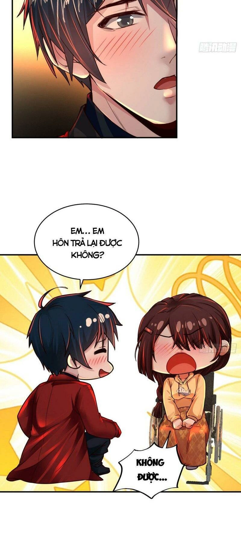 Từ Hồng Nguyệt Khai Thủy Chapter 91 - 42