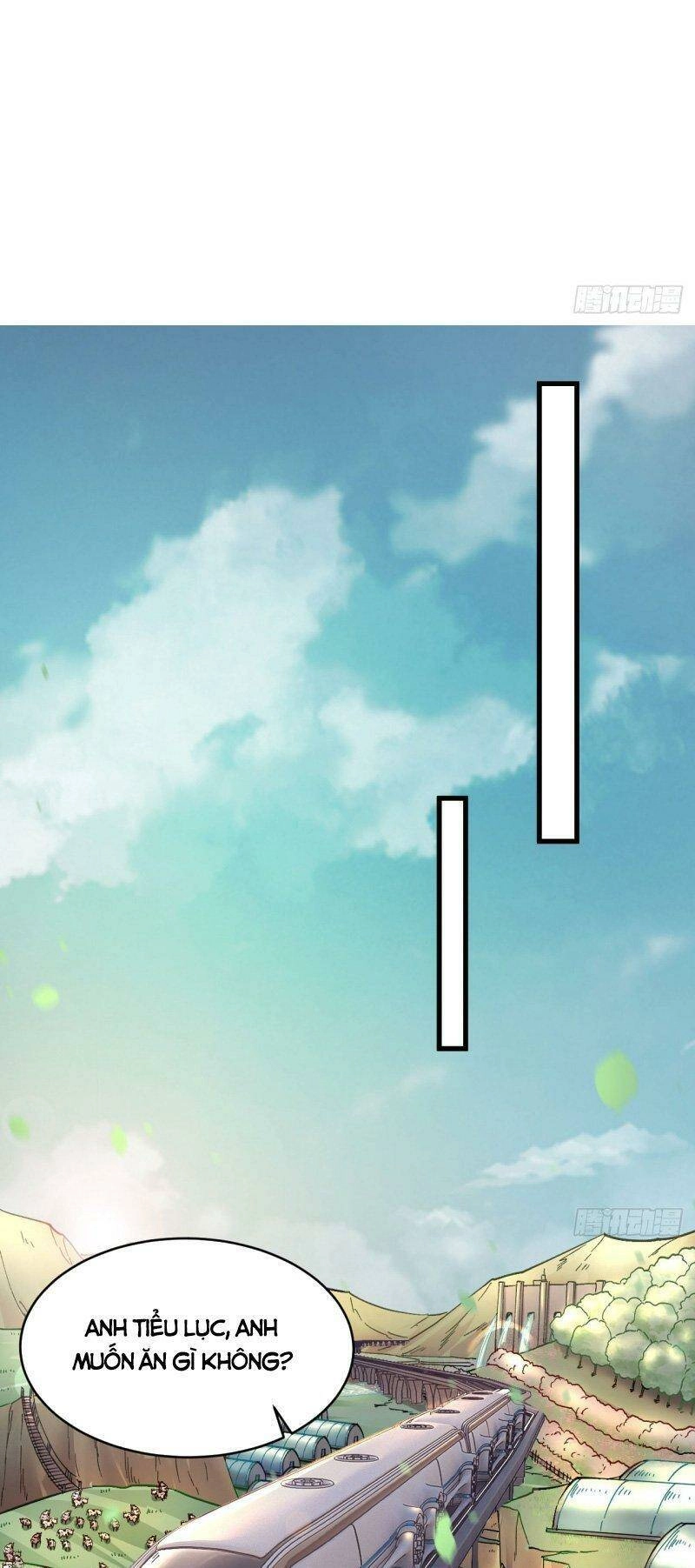 Từ Hồng Nguyệt Khai Thủy Chapter 91 - 43