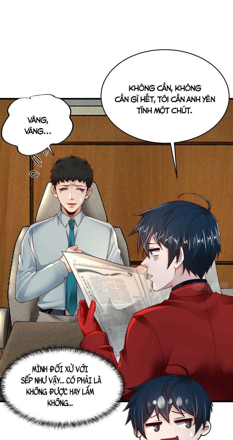 Từ Hồng Nguyệt Khai Thủy Chapter 91 - 45