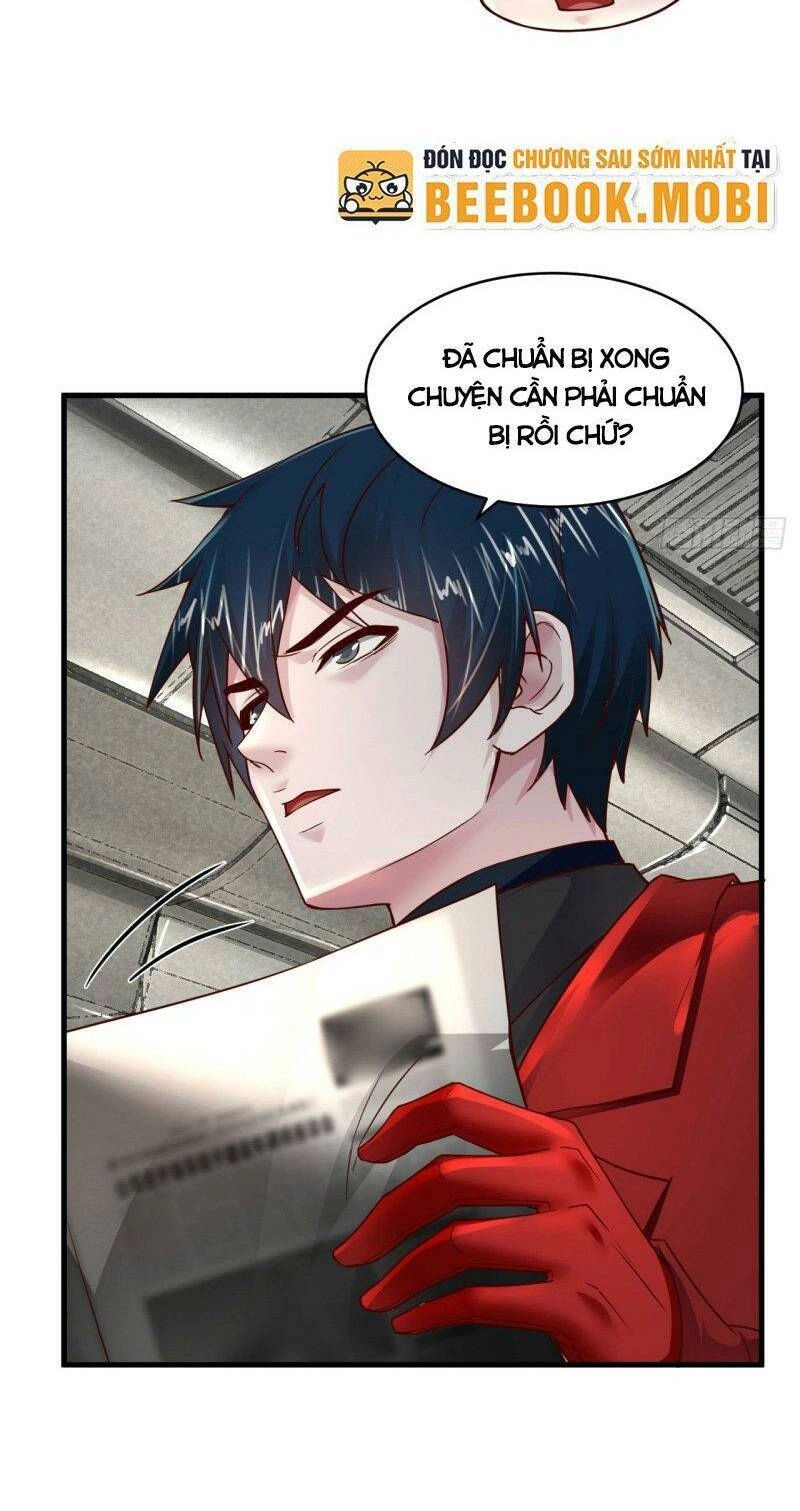 Từ Hồng Nguyệt Khai Thủy Chapter 91 - 46