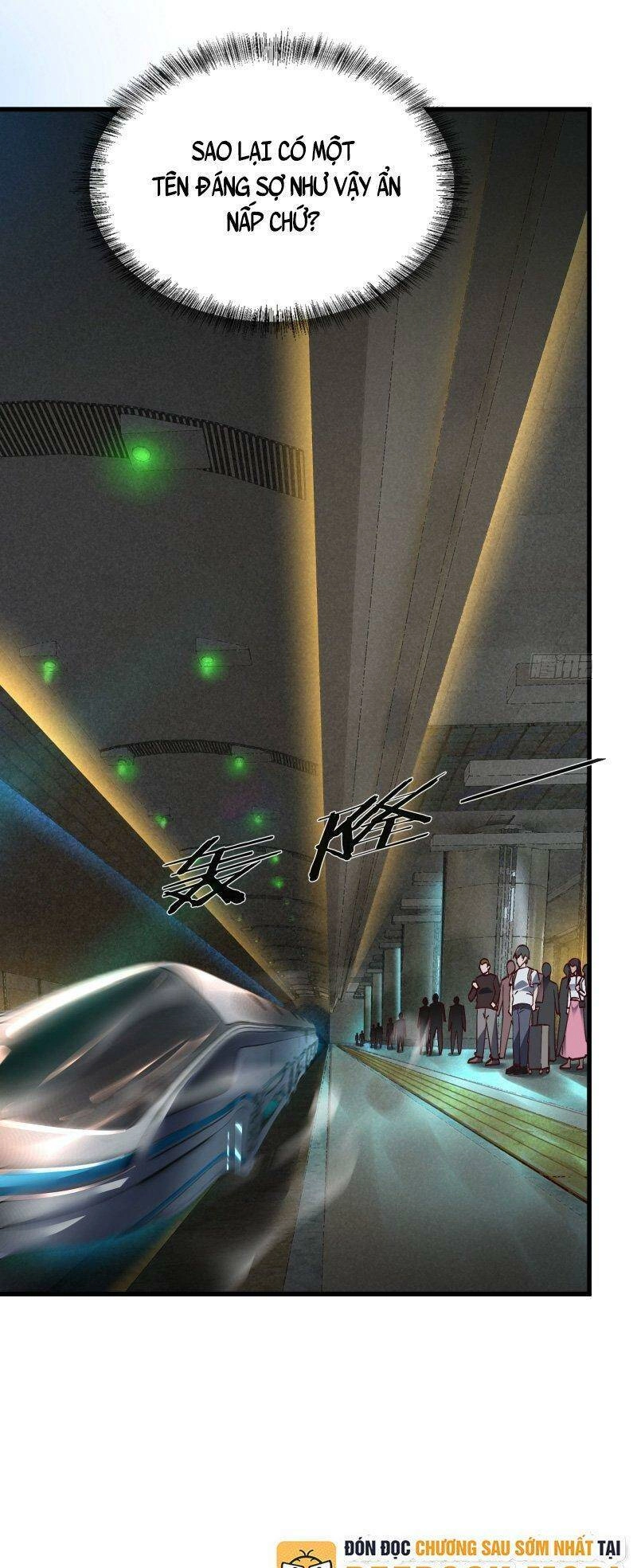 Từ Hồng Nguyệt Khai Thủy Chapter 92 - 6