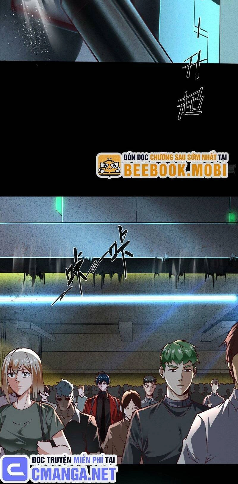 Từ Hồng Nguyệt Khai Thủy Chapter 92 - 11