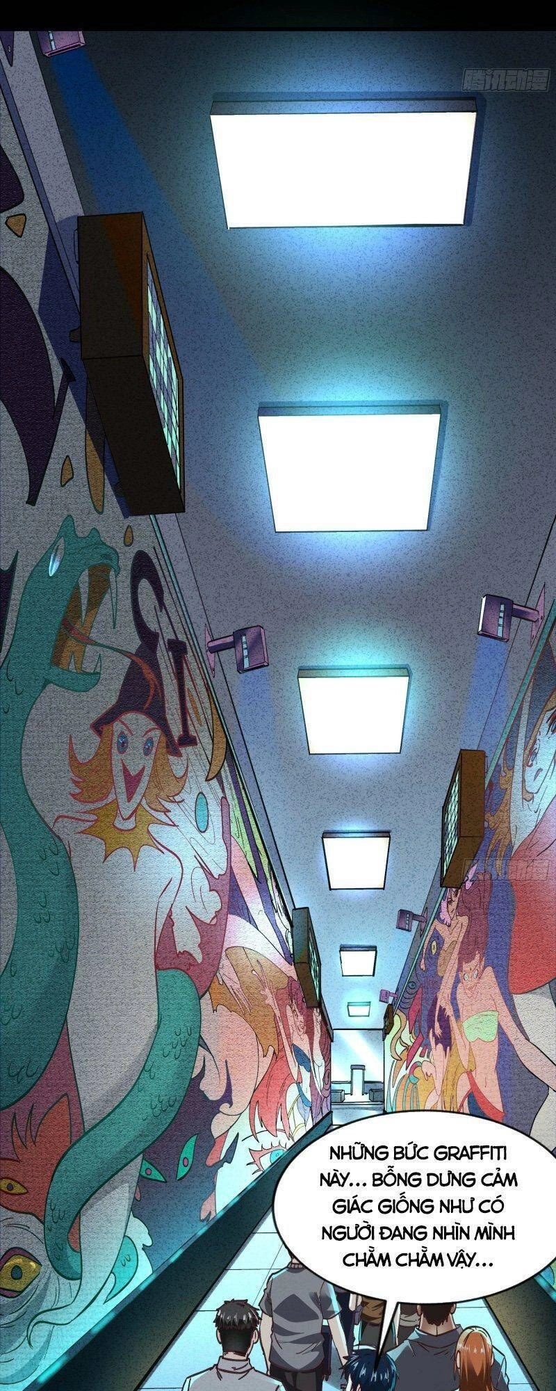 Từ Hồng Nguyệt Khai Thủy Chapter 92 - 12