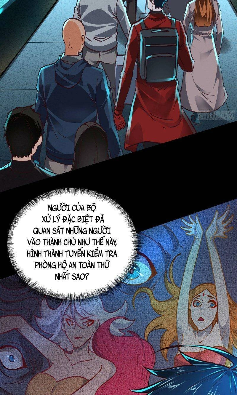 Từ Hồng Nguyệt Khai Thủy Chapter 92 - 13