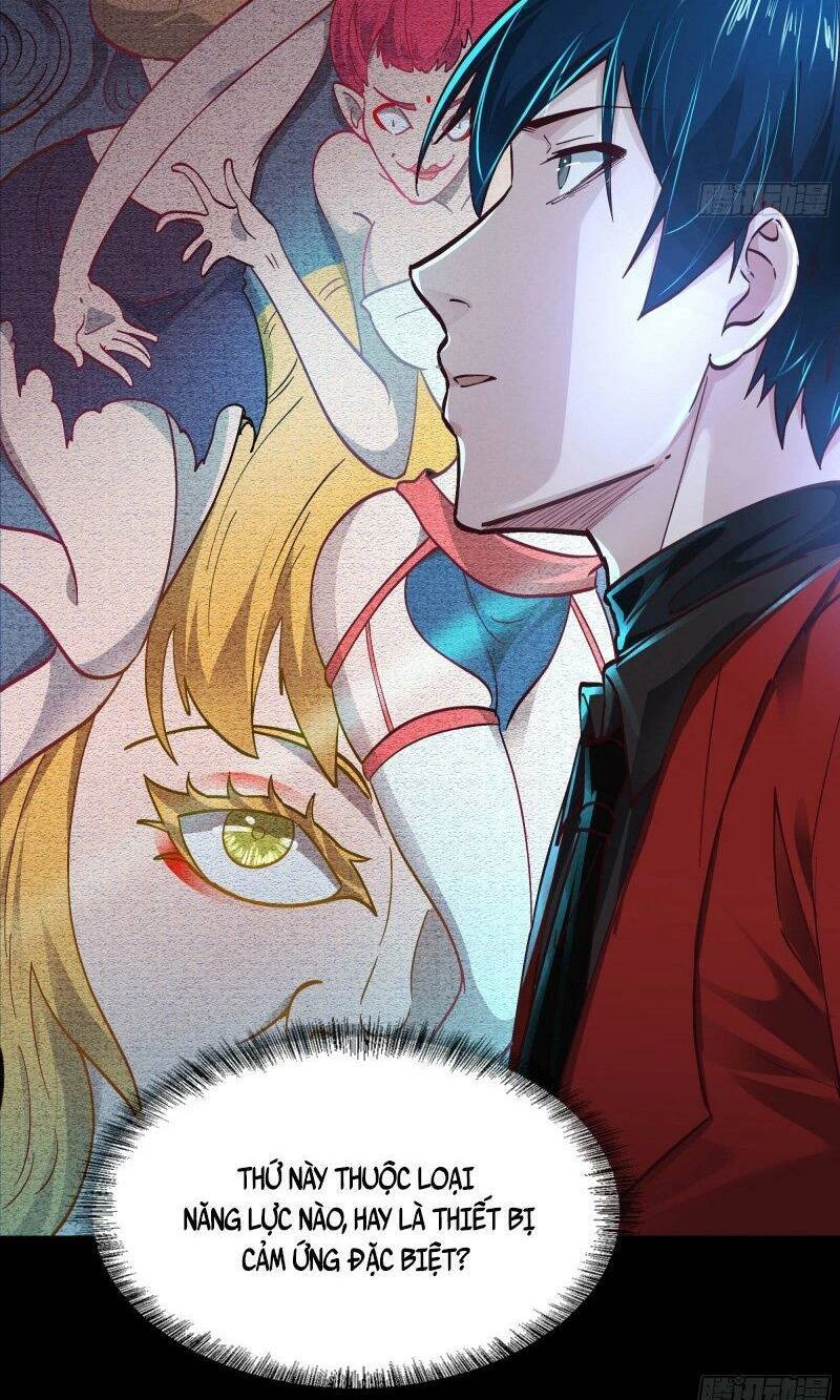 Từ Hồng Nguyệt Khai Thủy Chapter 92 - 14