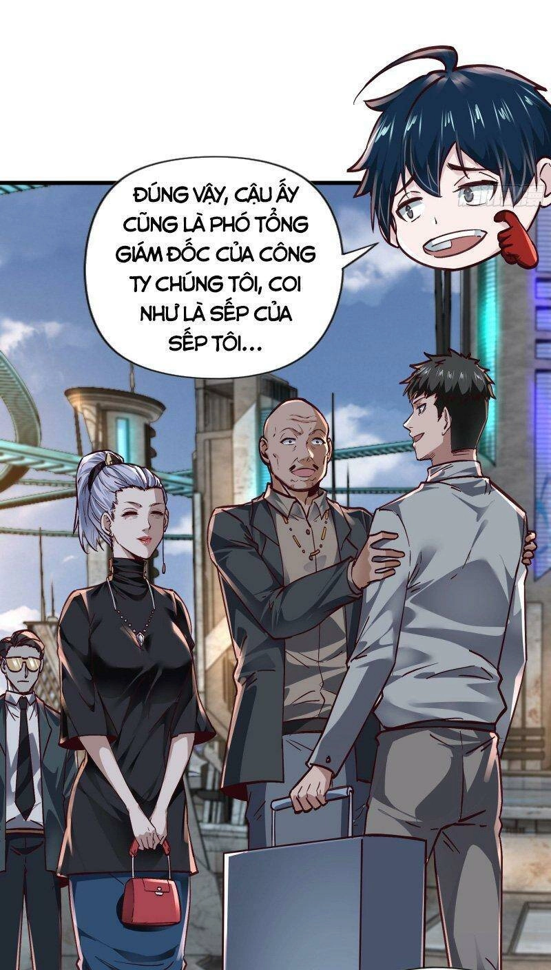 Từ Hồng Nguyệt Khai Thủy Chapter 92 - 20