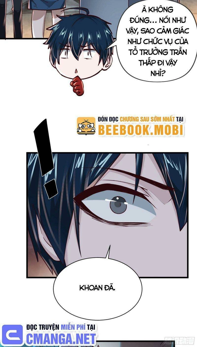 Từ Hồng Nguyệt Khai Thủy Chapter 92 - 21