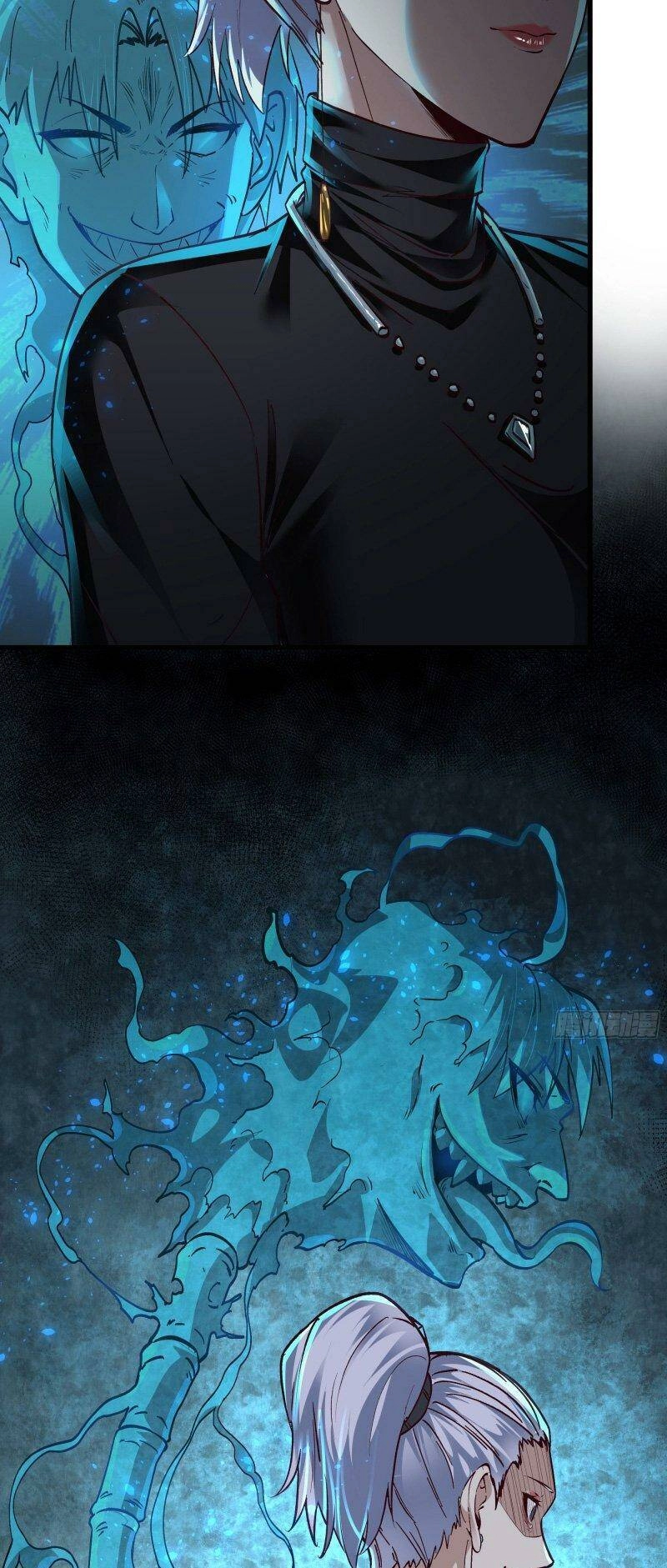 Từ Hồng Nguyệt Khai Thủy Chapter 92 - 22