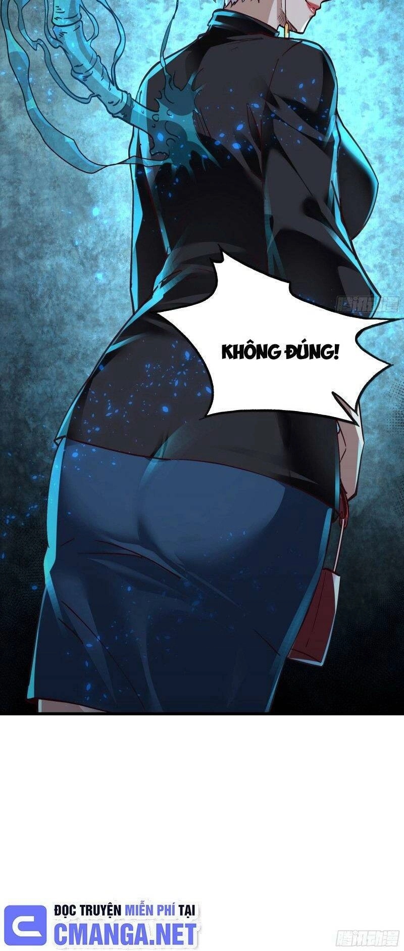 Từ Hồng Nguyệt Khai Thủy Chapter 92 - 23