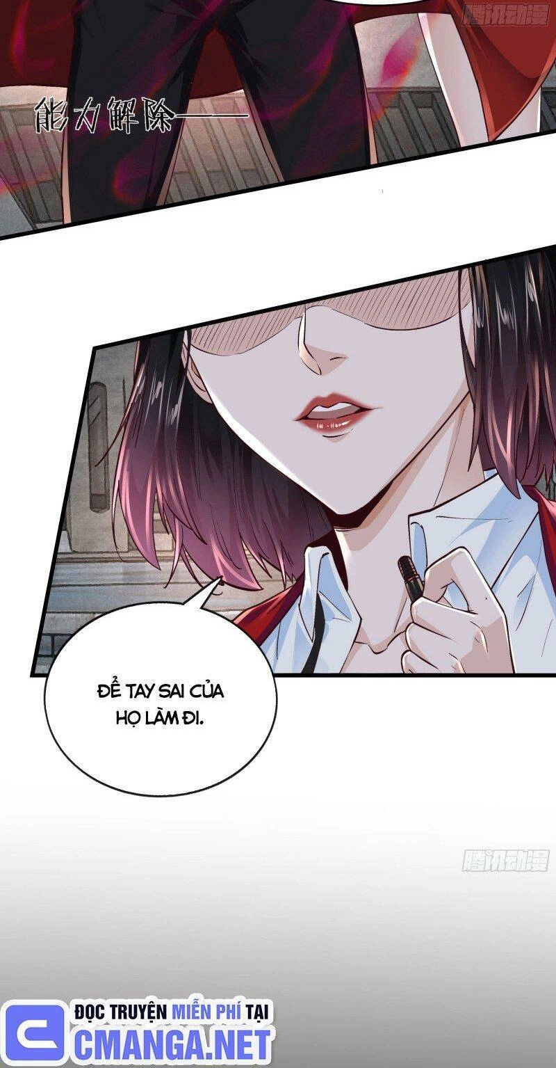 Từ Hồng Nguyệt Khai Thủy Chapter 92 - 27