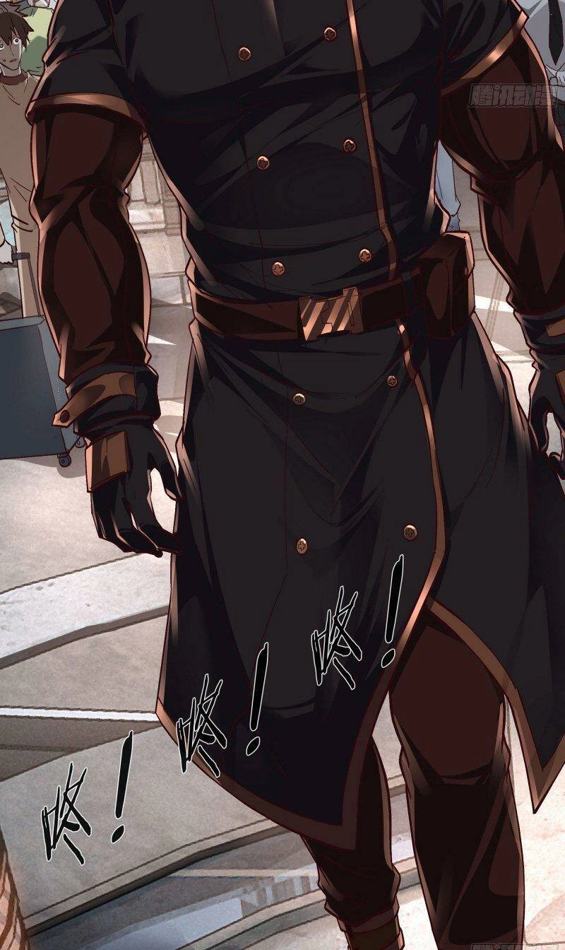 Từ Hồng Nguyệt Khai Thủy Chapter 92 - 29