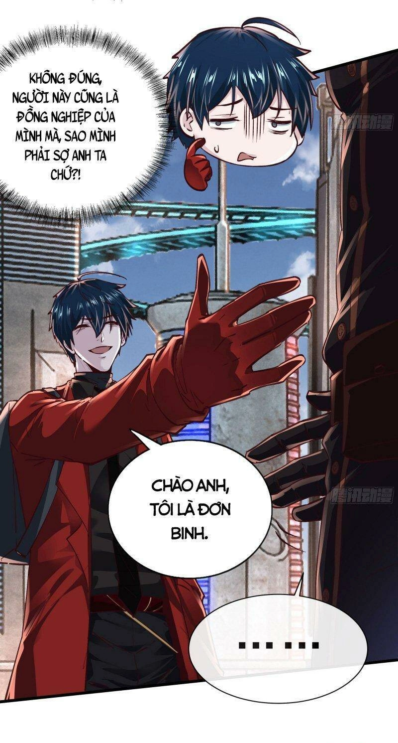 Từ Hồng Nguyệt Khai Thủy Chapter 92 - 34