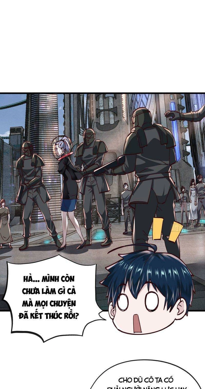 Từ Hồng Nguyệt Khai Thủy Chapter 92 - 40