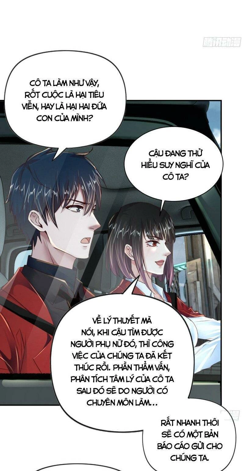 Từ Hồng Nguyệt Khai Thủy Chapter 92 - 45