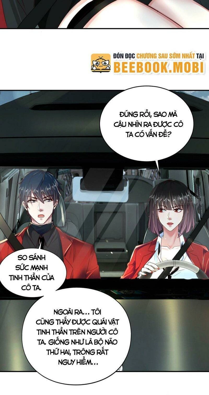 Từ Hồng Nguyệt Khai Thủy Chapter 92 - 47