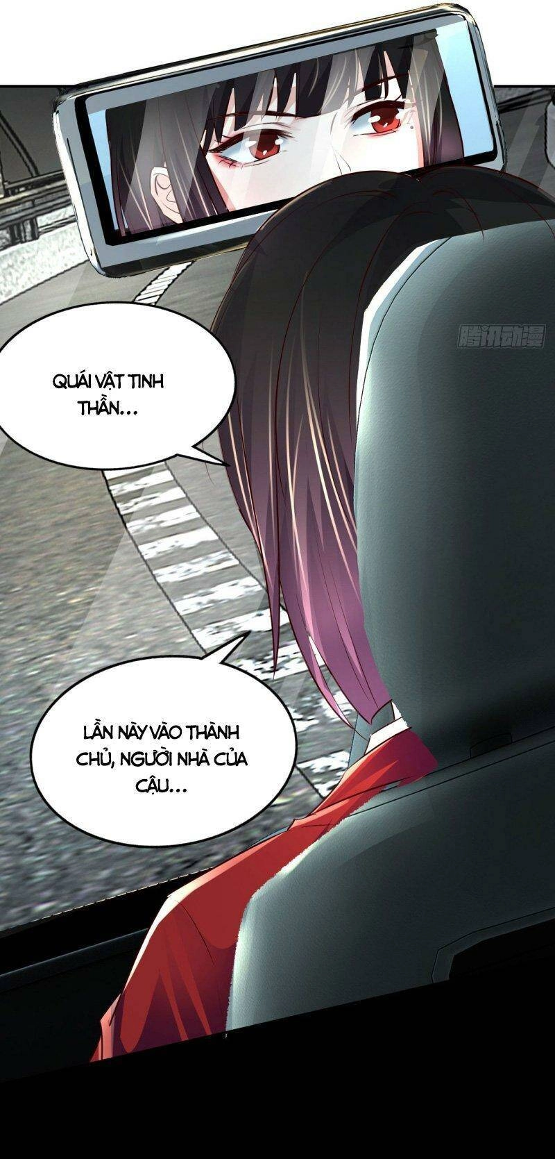 Từ Hồng Nguyệt Khai Thủy Chapter 92 - 48