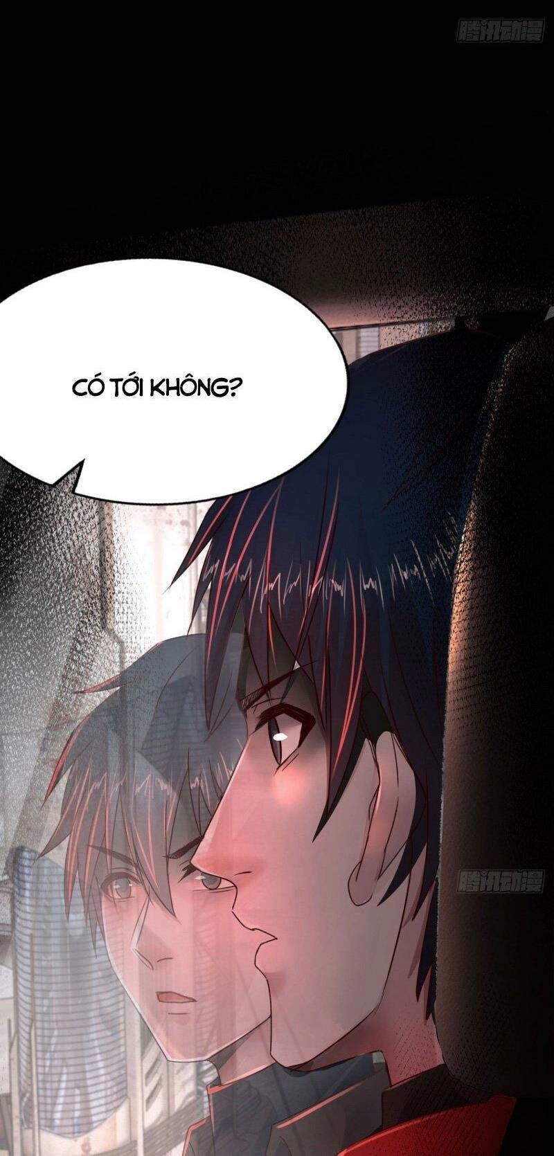 Từ Hồng Nguyệt Khai Thủy Chapter 92 - 49