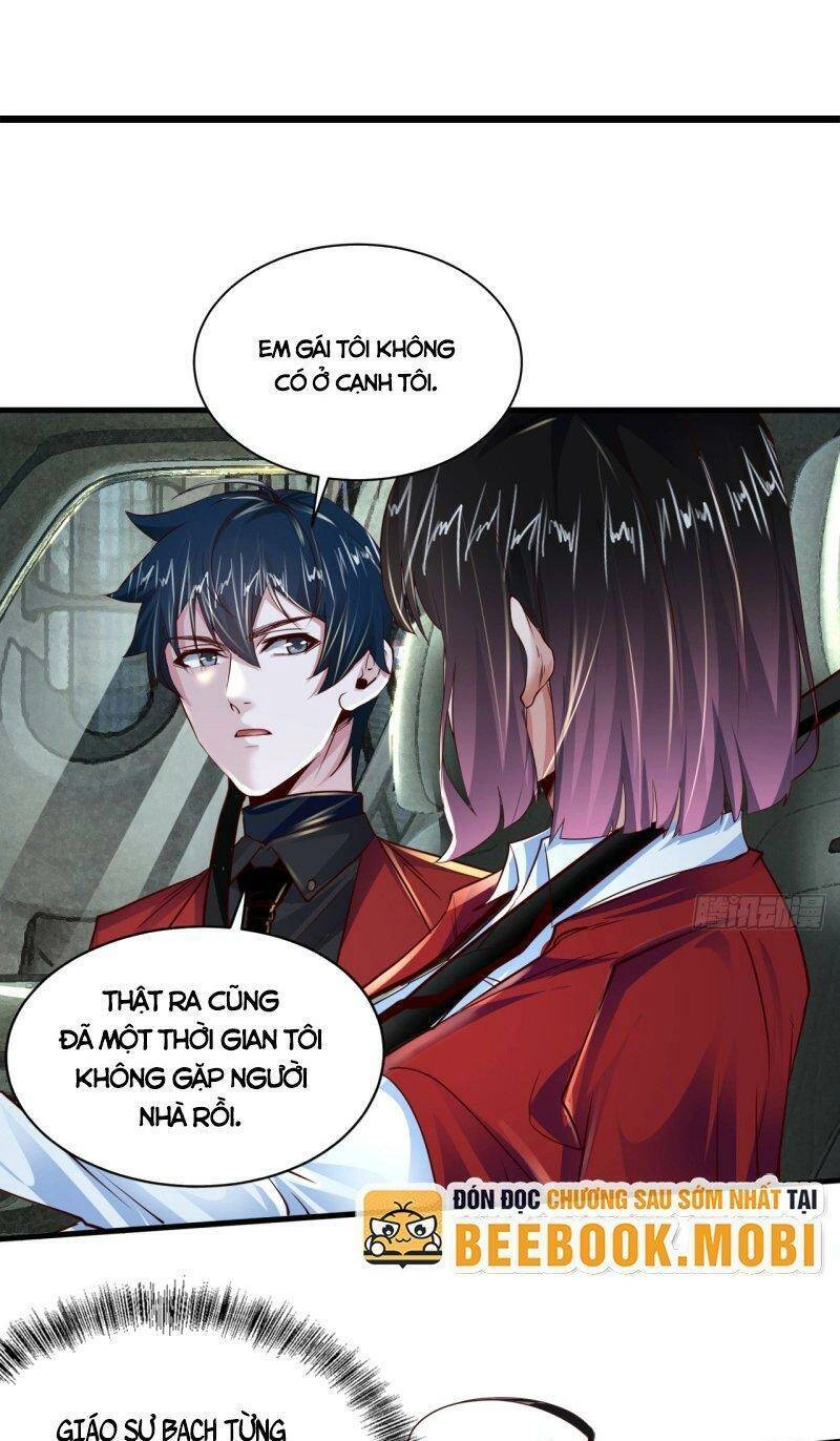 Từ Hồng Nguyệt Khai Thủy Chapter 93 - 1