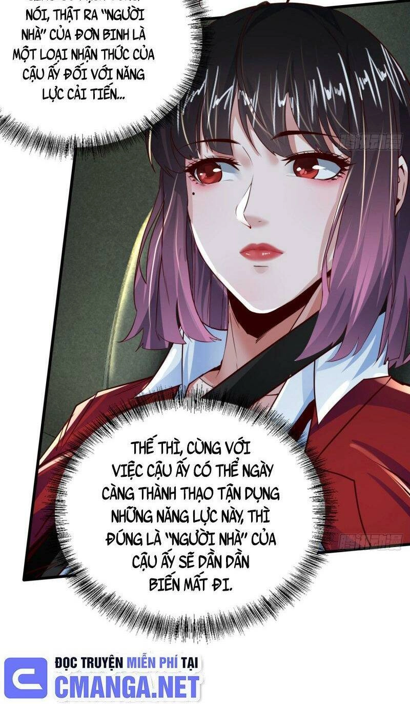 Từ Hồng Nguyệt Khai Thủy Chapter 93 - 2