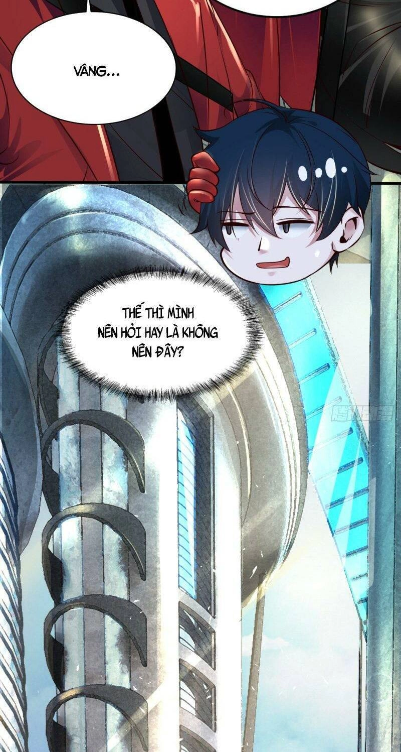 Từ Hồng Nguyệt Khai Thủy Chapter 93 - 7